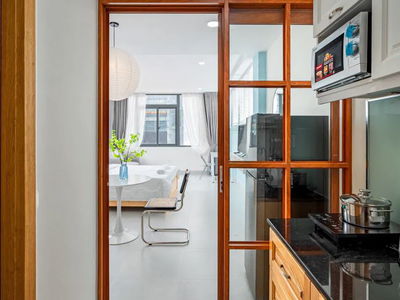 Housing in Ho Chi Minh City, Vietnam Housing in Ho Chi Minh City, Vietnam