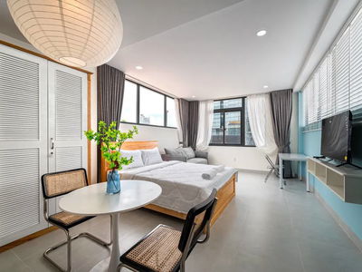 Жилье в Ho Chi Minh City, Vietnam Жилье в Ho Chi Minh City, Vietnam