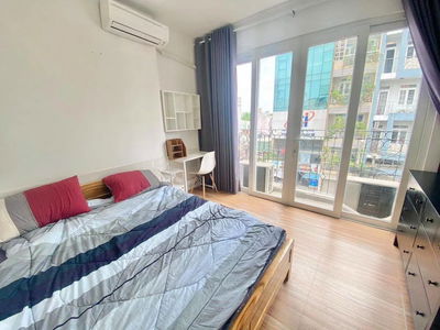 Logement dans Ho Chi Minh City, Vietnam Logement dans Ho Chi Minh City, Vietnam