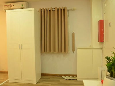 Logement dans Ho Chi Minh City, Vietnam Logement dans Ho Chi Minh City, Vietnam