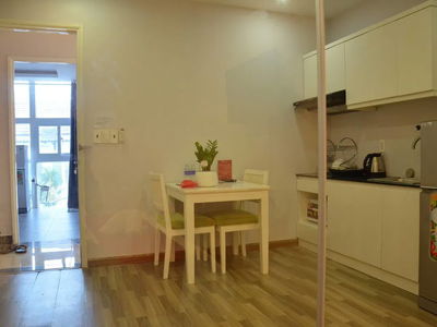 Logement dans Ho Chi Minh City, Vietnam  Logement dans Ho Chi Minh City, Vietnam