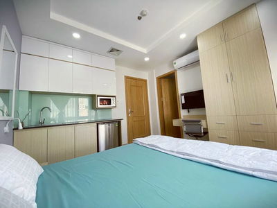 Alojamiento en Ho Chi Minh City, Vietnam  Alojamiento en Ho Chi Minh City, Vietnam