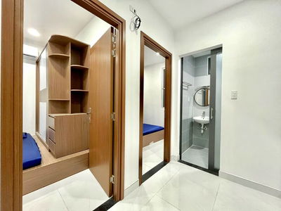 Logement dans Ho Chi Minh City, Vietnam  Logement dans Ho Chi Minh City, Vietnam