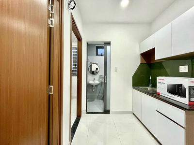 Жилье в Ho Chi Minh City, Vietnam Жилье в Ho Chi Minh City, Vietnam