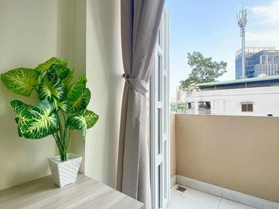 Alojamiento en Ho Chi Minh City, Vietnam Alojamiento en Ho Chi Minh City, Vietnam