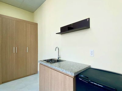 Жилье в Ho Chi Minh City, Vietnam Жилье в Ho Chi Minh City, Vietnam