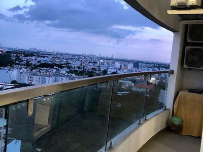 Tulip Tower, Vietnam Tulip Tower, Vietnam