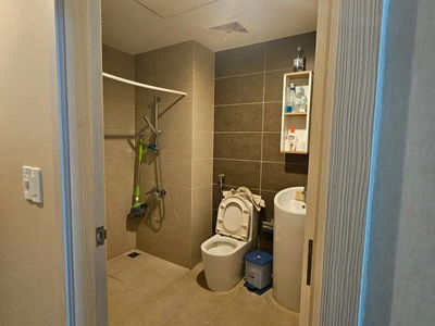 Sunrise City, Vietnam  Sunrise City, Vietnam