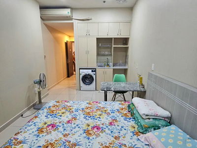 Sunrise City, Vietnam  Sunrise City, Vietnam