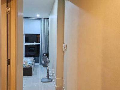 Sunrise City, Vietnam Sunrise City, Vietnam