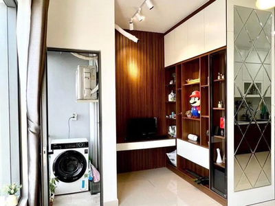 Sunrise City, Vietnam  Sunrise City, Vietnam