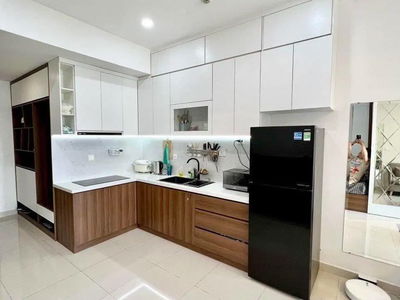 Sunrise City, Vietnam Sunrise City, Vietnam