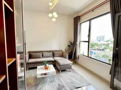 Sunrise City, Vietnam Sunrise City, Vietnam