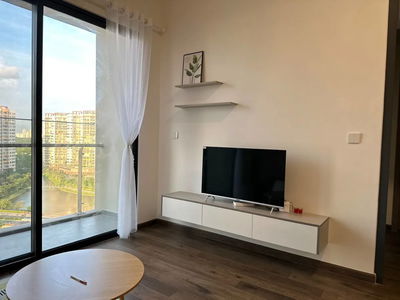 Beautiful complex with a pool, Vietnam Beautiful complex with a pool, Vietnam