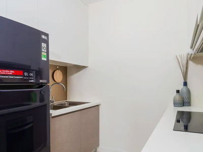 Millennium Masters, Vietnam Millennium Masters, Vietnam