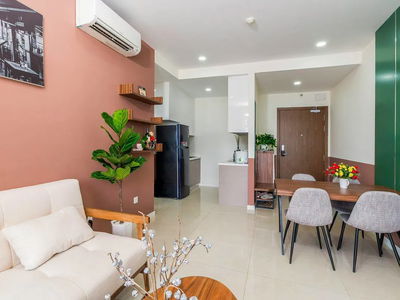 Millennium Masters, Vietnam Millennium Masters, Vietnam