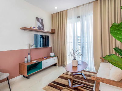 Millennium Masters, Vietnam  Millennium Masters, Vietnam