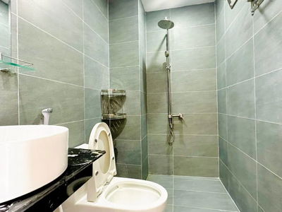 Жилье в Ho Chi Minh City, Vietnam  Жилье в Ho Chi Minh City, Vietnam