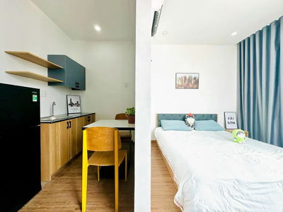 Housing in Ho Chi Minh City, Vietnam Housing in Ho Chi Minh City, Vietnam