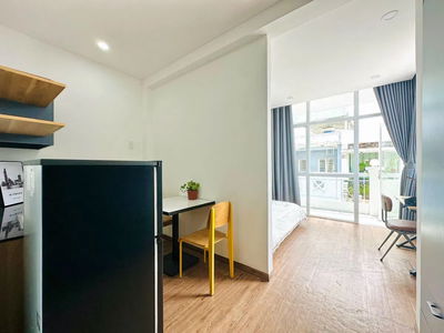 Housing in Ho Chi Minh City, Vietnam Housing in Ho Chi Minh City, Vietnam