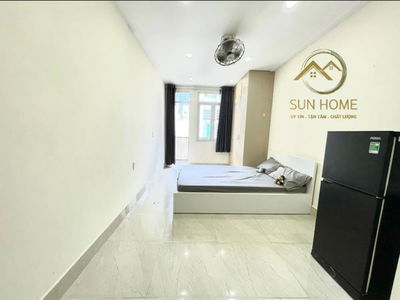 Housing in Ho Chi Minh City, Vietnam Housing in Ho Chi Minh City, Vietnam