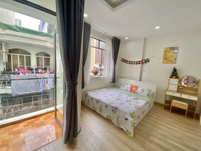 Alojamiento en Ho Chi Minh City, Vietnam Alojamiento en Ho Chi Minh City, Vietnam