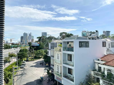 Жилье в Ho Chi Minh City, Vietnam Жилье в Ho Chi Minh City, Vietnam