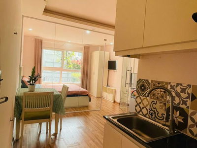 Logement dans Ho Chi Minh City, Vietnam Logement dans Ho Chi Minh City, Vietnam