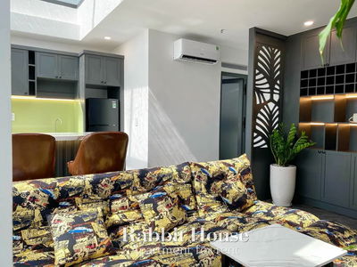 Logement dans Ho Chi Minh City, Vietnam Logement dans Ho Chi Minh City, Vietnam