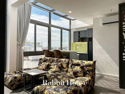 Logement dans Ho Chi Minh City, Vietnam Logement dans Ho Chi Minh City, Vietnam