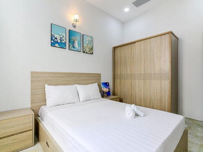 Housing in Ho Chi Minh City, Vietnam Housing in Ho Chi Minh City, Vietnam