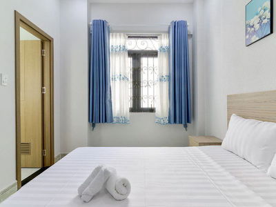 Housing in Ho Chi Minh City, Vietnam  Housing in Ho Chi Minh City, Vietnam