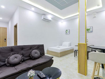 Logement dans Ho Chi Minh City, Vietnam Logement dans Ho Chi Minh City, Vietnam