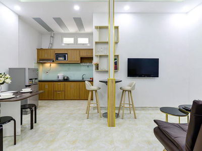 Logement dans Ho Chi Minh City, Vietnam  Logement dans Ho Chi Minh City, Vietnam