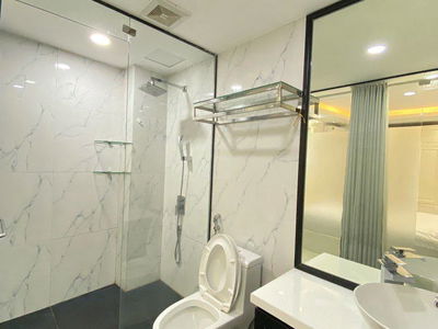 Housing in Ho Chi Minh City, Vietnam Housing in Ho Chi Minh City, Vietnam