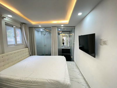 Gehäuse In Ho Chi Minh City, Vietnam Gehäuse In Ho Chi Minh City, Vietnam