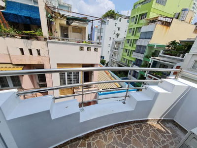 Housing in Ho Chi Minh City, Vietnam Housing in Ho Chi Minh City, Vietnam