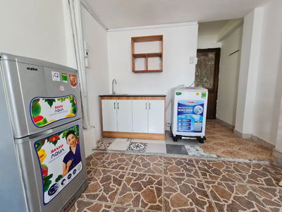 Logement dans Ho Chi Minh City, Vietnam Logement dans Ho Chi Minh City, Vietnam