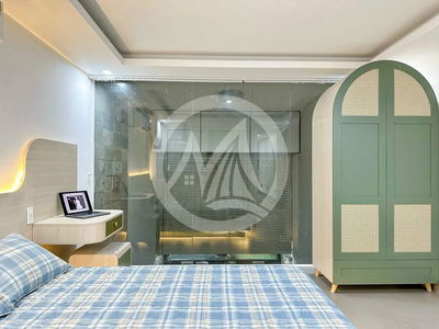 Жилье в Ho Chi Minh City, Vietnam Жилье в Ho Chi Minh City, Vietnam