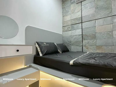 Alojamiento en Ho Chi Minh City, Vietnam Alojamiento en Ho Chi Minh City, Vietnam