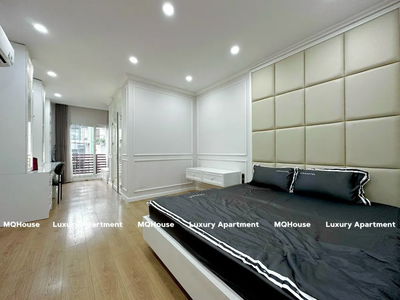 Housing in Ho Chi Minh City, Vietnam Housing in Ho Chi Minh City, Vietnam