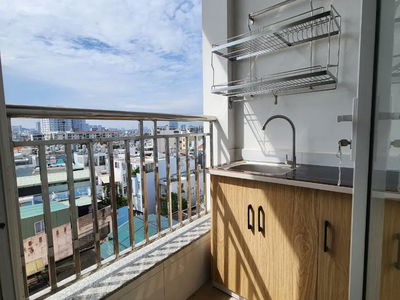 Жилье в Ho Chi Minh City, Vietnam Жилье в Ho Chi Minh City, Vietnam