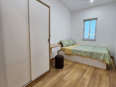 Logement dans Ho Chi Minh City, Vietnam Logement dans Ho Chi Minh City, Vietnam