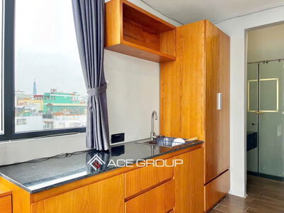 Alojamiento en Ho Chi Minh City, Vietnam Alojamiento en Ho Chi Minh City, Vietnam