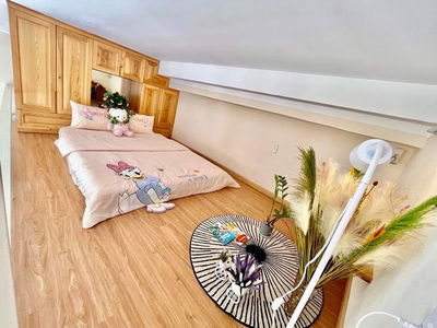 Logement dans Ho Chi Minh City, Vietnam Logement dans Ho Chi Minh City, Vietnam