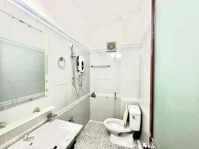 Alojamiento en Ho Chi Minh City, Vietnam Alojamiento en Ho Chi Minh City, Vietnam