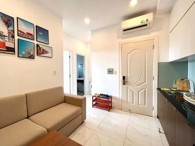 Alojamiento en Ho Chi Minh City, Vietnam Alojamiento en Ho Chi Minh City, Vietnam