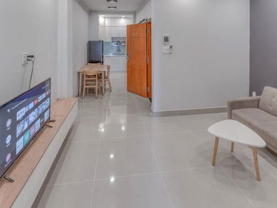 Housing in Ho Chi Minh City, Vietnam Housing in Ho Chi Minh City, Vietnam