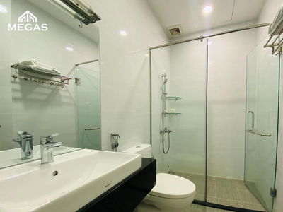 Alojamiento en Ho Chi Minh City, Vietnam Alojamiento en Ho Chi Minh City, Vietnam