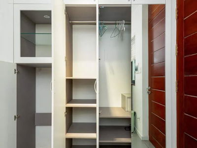 Alojamiento en Ho Chi Minh City, Vietnam Alojamiento en Ho Chi Minh City, Vietnam